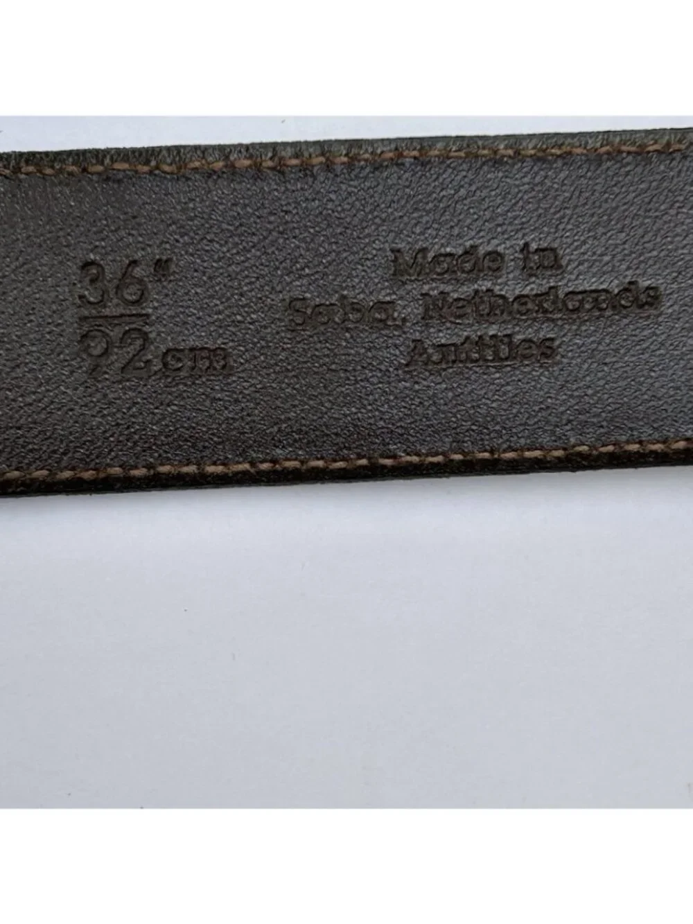 SABA Netherlands vintage solid